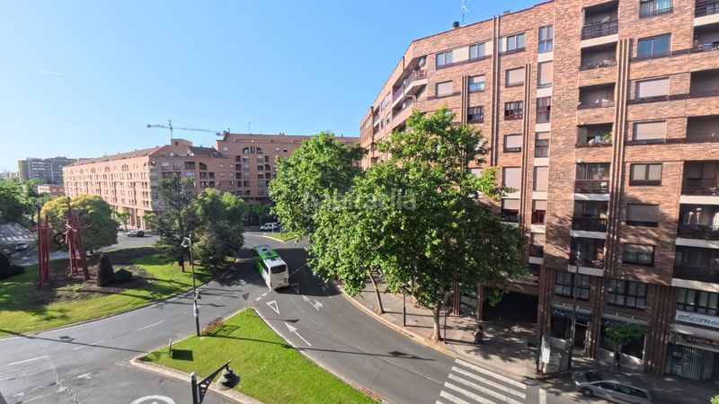 Foto e3cd1dd1-2c22-400a-948c-3438e6b60a73. Pis amb calefacció a Juzgados Logroño