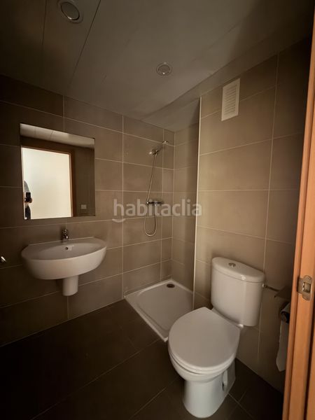 Foto cdb2bd51-c290-4888-87fa-4ae8640769aa. Pis amb calefacció aparcament a El Campillo - Norte Logroño