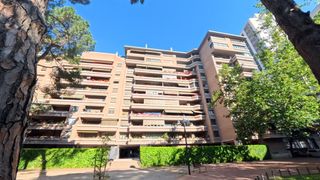 Appartement  Logroño - cl belchite. 4 habitaciones 3 baños  garaje y trastero en el centro de logroñ
