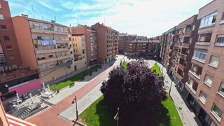 Flat  Logroño - chile. Exclusiva en unirioja  quieres vivir en el centro de logroño?  t
