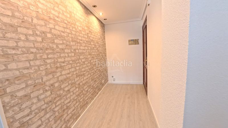Foto 035fc24c-2e85-4e40-95e6-658450eece59. Flat with heating in Gran Via Logroño