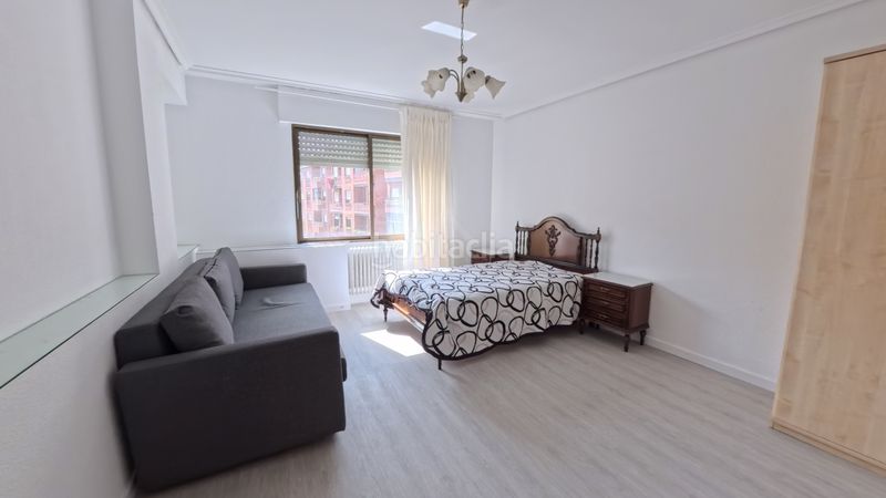 Foto 036bcfec-31ca-48bf-8436-9fb88e25ce10. Flat with heating in Gran Via Logroño
