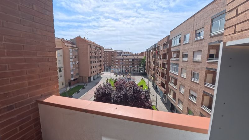 Foto 651abee4-1029-4bf2-956c-2f6fdd3a1516. Flat with heating in Gran Via Logroño