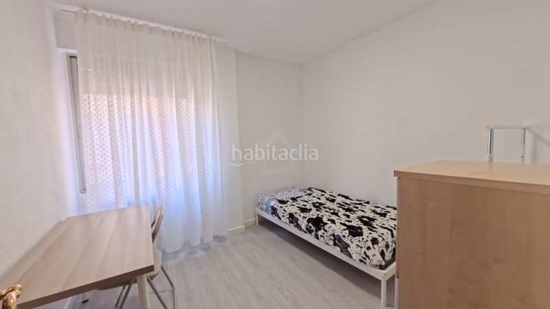 Foto 976ee6aa-7032-4466-a4f3-8172a4c4581c. Flat with heating in Gran Via Logroño