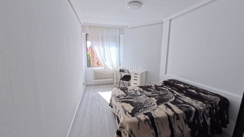Foto c6dd929e-d21f-47b0-8cf4-df10ece6644d. Flat with heating in Gran Via Logroño