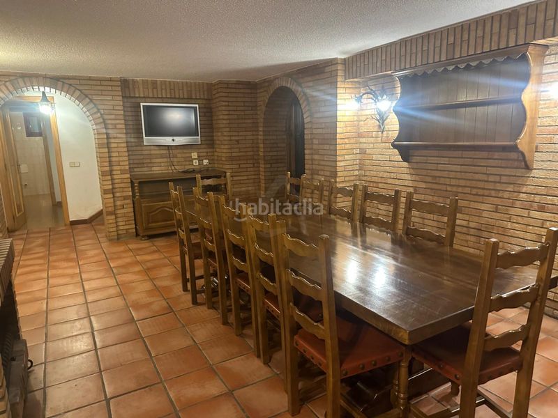 Foto 0585cb34-db94-4d24-a855-9d715f6a9c36. Casa aparellada amb calefacció aparcament piscina a Logroño