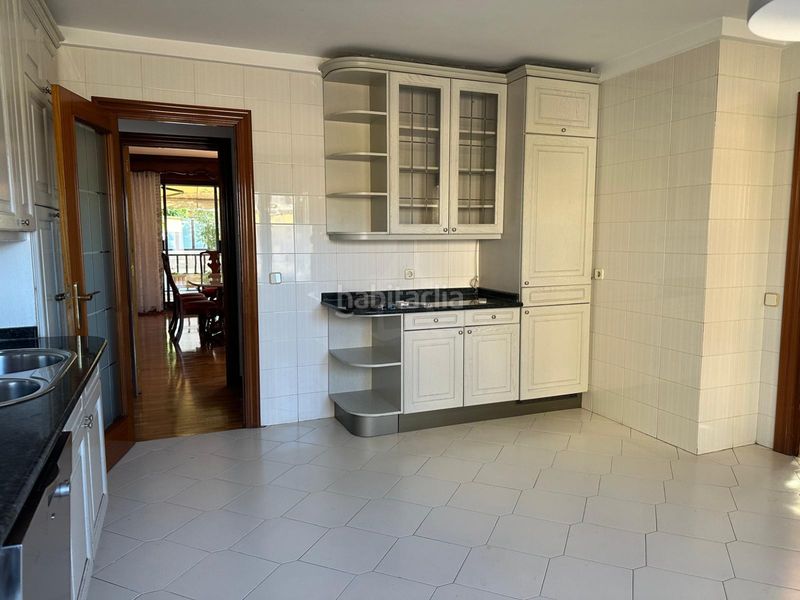 Foto 6dde6896-e7bc-4058-8727-1734e7dace80. Casa aparellada amb calefacció aparcament piscina a Logroño