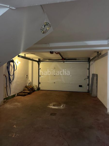 Foto 7830bf7d-5848-464c-a962-33e03199d680. Casa aparellada amb calefacció aparcament piscina a Logroño