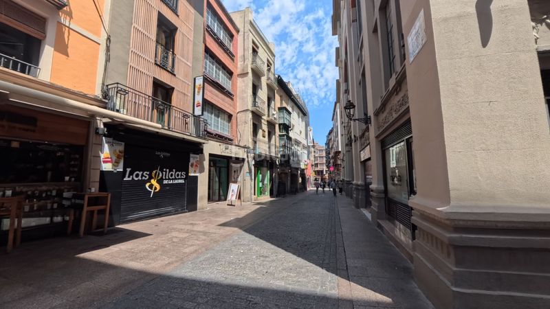 Foto 9f5f36c4-5767-49be-bf5f-b7cce6f86057. Pis a Casco Antiguo Logroño
