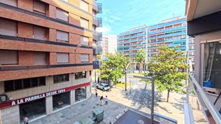 Flat  Logroño - cl gran via juan carlos i. Exclusiva en unirioja  quieres vivir en el centro de logroño?  t