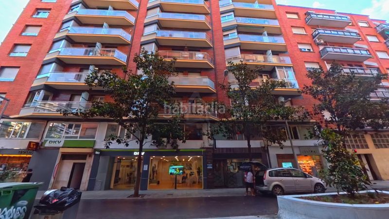 Foto 12bae0de-353e-46a1-b245-5e9f5f944a70. Pis amb calefacció a Gran Via Logroño