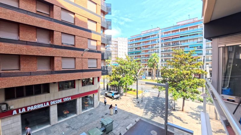 Foto a605573f-6931-40d6-bc7b-e48254e03e34. Pis amb calefacció a Gran Via Logroño