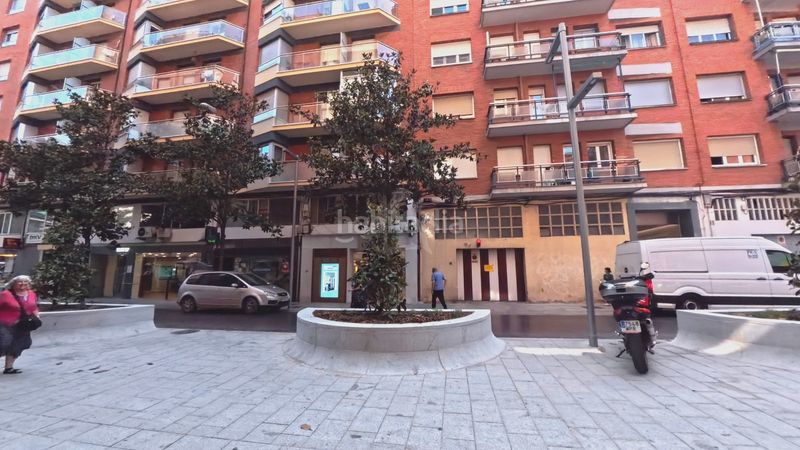 Foto e15d591a-fe1f-422a-8ddb-648b5b0c375c. Pis amb calefacció a Gran Via Logroño