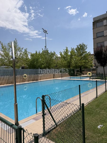 Foto 0a450e9c-516f-4668-8a95-d2b173fd447b. Pis amb calefacció aparcament piscina a La Cava - Fardachón Logroño
