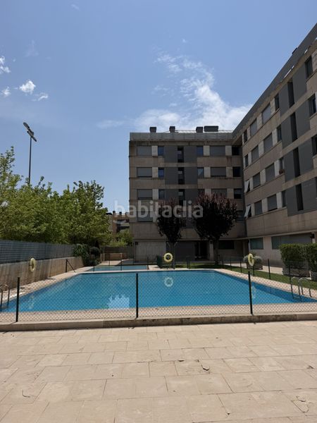 Foto 325bf902-0492-414f-968d-fac0d7aeeb6e. Pis amb calefacció aparcament piscina a La Cava - Fardachón Logroño