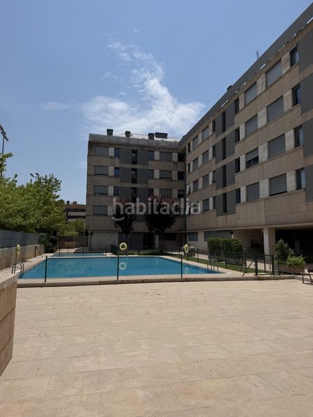 Foto 6485c1a9-688c-40f3-bdfb-3efb58970447. Pis amb calefacció aparcament piscina a La Cava - Fardachón Logroño