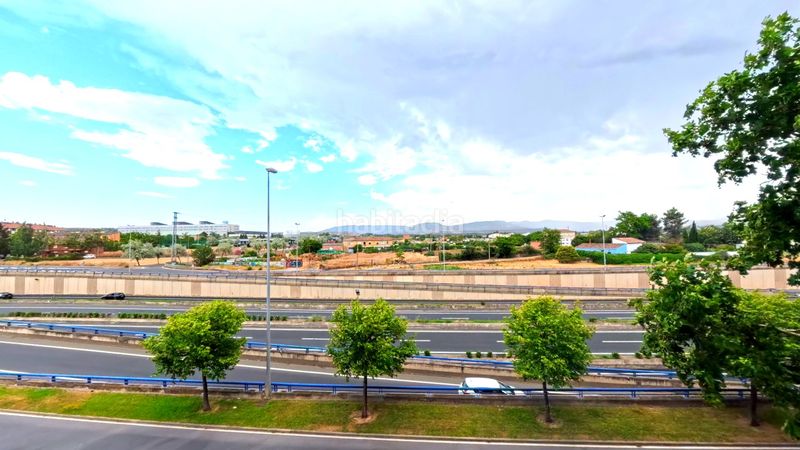 Foto 22a0ca0c-9c56-4128-aba6-4b793e27f02b. Pis amb calefacció aparcament a Cascajos - Piqueras Logroño