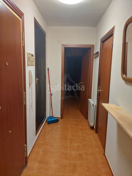 Foto 6b572656-7149-43e8-8d25-f33f49821e47. Pis amb calefacció a La Portalada - Varea Logroño