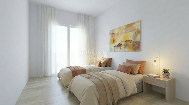 Foto 434cc4f1-dd63-4db8-b5ae-c3419cab6ae4. Piso en viilamediana de iregua, presentamos residencial la solana. es una promoción de viviendas de alta calidad y diseños modernos. cu en Villamediana de Iregua