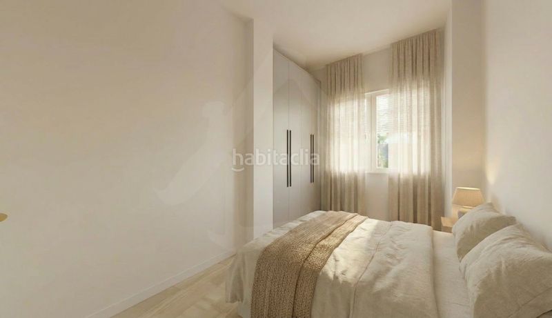 Foto 47c0268b-b1f9-4cae-b6e8-d135ddc5e851. Piso en viilamediana de iregua, presentamos residencial la solana. es una promoción de viviendas de alta calidad y diseños modernos. cu en Villamediana de Iregua