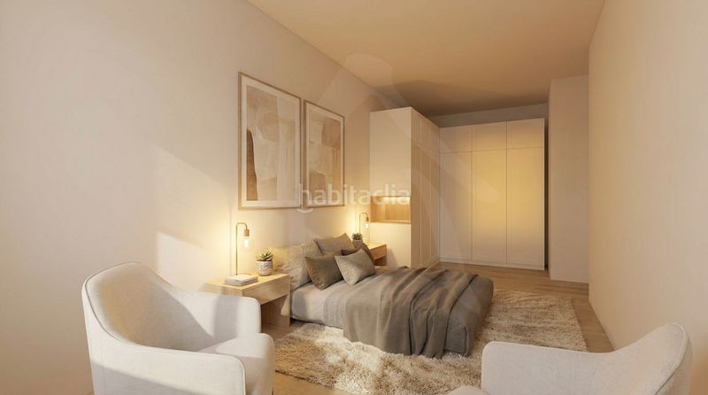 Foto 5a0a8c46-d096-4579-bb10-62898618bd42. Piso en viilamediana de iregua, presentamos residencial la solana. es una promoción de viviendas de alta calidad y diseños modernos. cu en Villamediana de Iregua