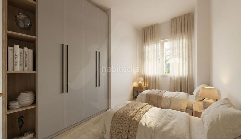 Foto 5f8d4106-afdd-4c2b-8212-beeeb8f2fd51. Piso en viilamediana de iregua, presentamos residencial la solana. es una promoción de viviendas de alta calidad y diseños modernos. cu en Villamediana de Iregua