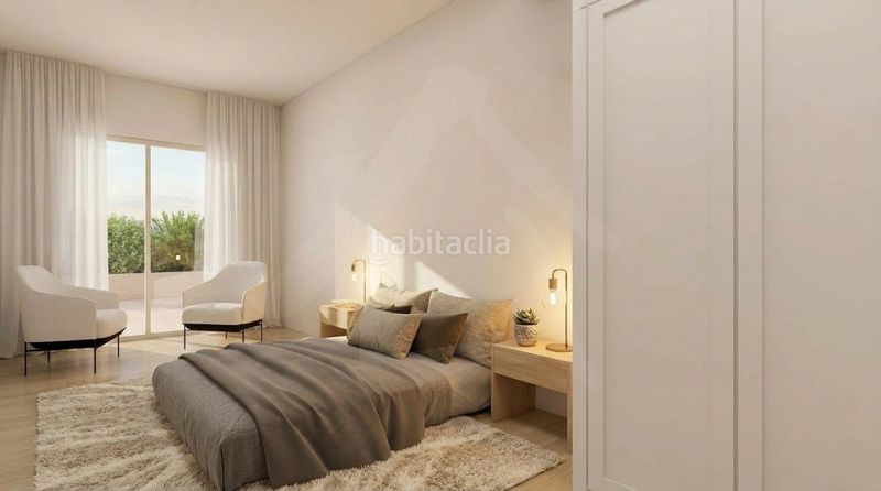 Foto 85c06420-c7e2-45d4-80ff-6f9e3b11c999. Piso en viilamediana de iregua, presentamos residencial la solana. es una promoción de viviendas de alta calidad y diseños modernos. cu en Villamediana de Iregua