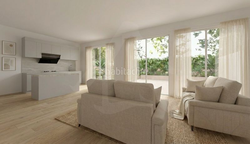 Foto 9a5996f5-cf70-4071-9794-247e4a059553. Piso en viilamediana de iregua, presentamos residencial la solana. es una promoción de viviendas de alta calidad y diseños modernos. cu en Villamediana de Iregua