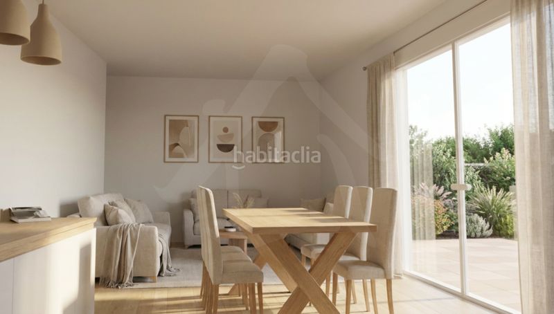 Foto a33307cb-b70a-4f9d-b24d-71fcdfc064db. Piso en viilamediana de iregua, presentamos residencial la solana. es una promoción de viviendas de alta calidad y diseños modernos. cu en Villamediana de Iregua
