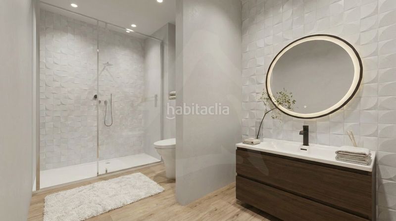 Foto ad737ca3-374b-4d44-9175-94bb4202d2f1. Piso en viilamediana de iregua, presentamos residencial la solana. es una promoción de viviendas de alta calidad y diseños modernos. cu en Villamediana de Iregua