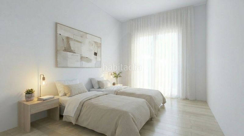 Foto b0b3af69-690f-43e0-984a-c66d35549cb0. Piso en viilamediana de iregua, presentamos residencial la solana. es una promoción de viviendas de alta calidad y diseños modernos. cu en Villamediana de Iregua