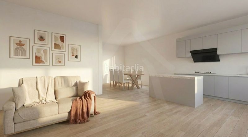 Foto b4d015d9-4add-411c-bc1c-5a2e4d61a789. Piso en viilamediana de iregua, presentamos residencial la solana. es una promoción de viviendas de alta calidad y diseños modernos. cu en Villamediana de Iregua