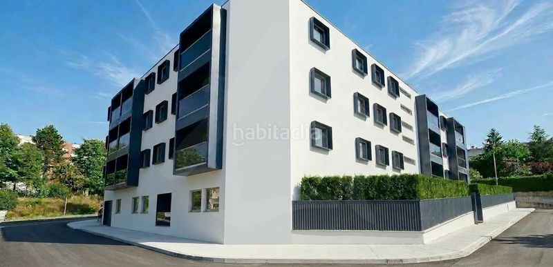 Foto d33ea5db-0680-4fd1-acea-ffc762004793. Piso en viilamediana de iregua, presentamos residencial la solana. es una promoción de viviendas de alta calidad y diseños modernos. cu en Villamediana de Iregua