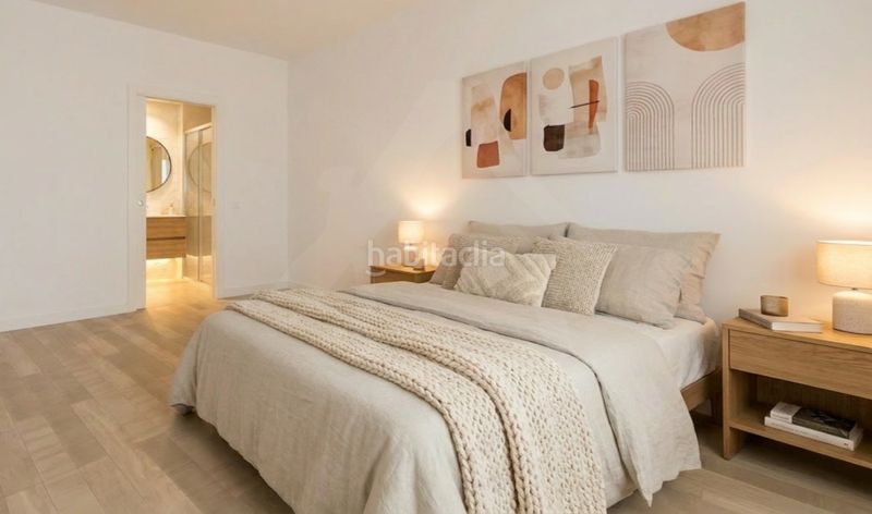 Foto d59f0ff7-548d-48be-a283-4de03e5ff543. Piso en viilamediana de iregua, presentamos residencial la solana. es una promoción de viviendas de alta calidad y diseños modernos. cu en Villamediana de Iregua