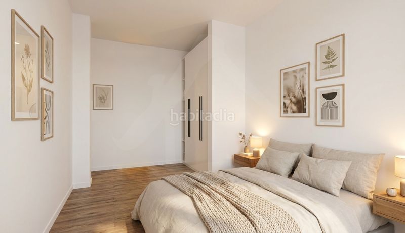 Foto db7bff4a-9bf5-442a-b0e8-0c35eee6f29e. Piso en viilamediana de iregua, presentamos residencial la solana. es una promoción de viviendas de alta calidad y diseños modernos. cu en Villamediana de Iregua
