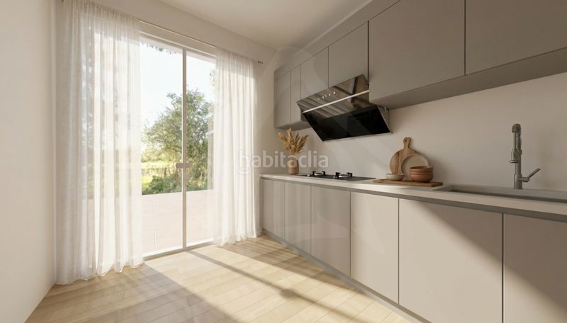 Foto dda6cff7-f06c-416e-b0ad-d0dbaae32846. Piso en viilamediana de iregua, presentamos residencial la solana. es una promoción de viviendas de alta calidad y diseños modernos. cu en Villamediana de Iregua