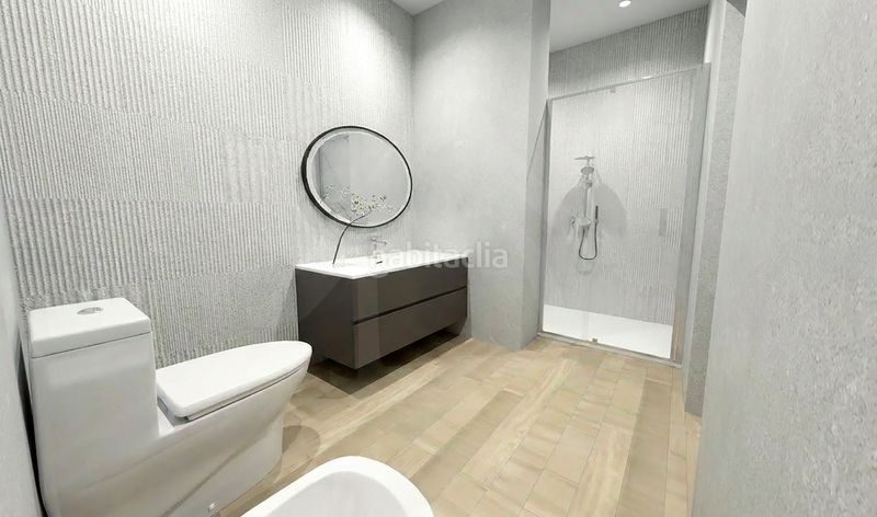 Foto eb65b4fb-35af-485e-9e2e-e030e3e331be. Piso en viilamediana de iregua, presentamos residencial la solana. es una promoción de viviendas de alta calidad y diseños modernos. cu en Villamediana de Iregua