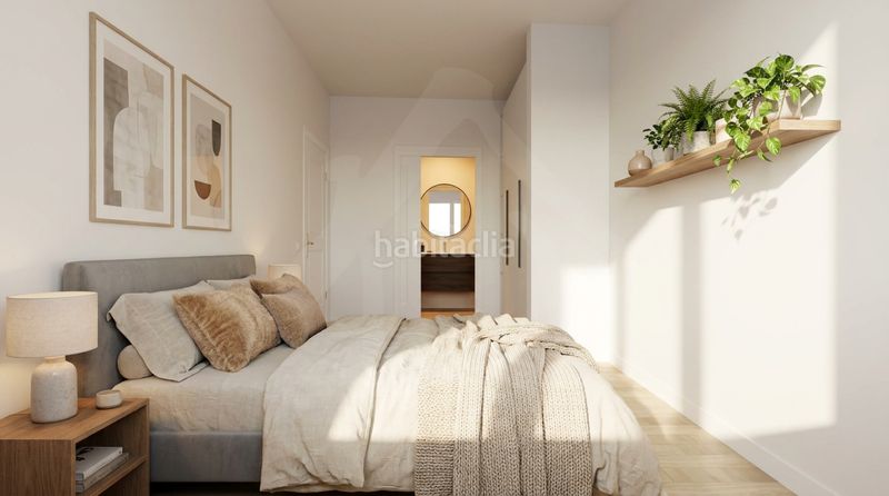 Foto f1389f25-4d53-48bf-a5c7-cf140241a803. Piso en viilamediana de iregua, presentamos residencial la solana. es una promoción de viviendas de alta calidad y diseños modernos. cu en Villamediana de Iregua