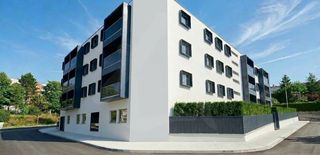Pis  Villamediana de iregua - la solana. En viilamediana de iregua, presentamos residencial la solana. es
