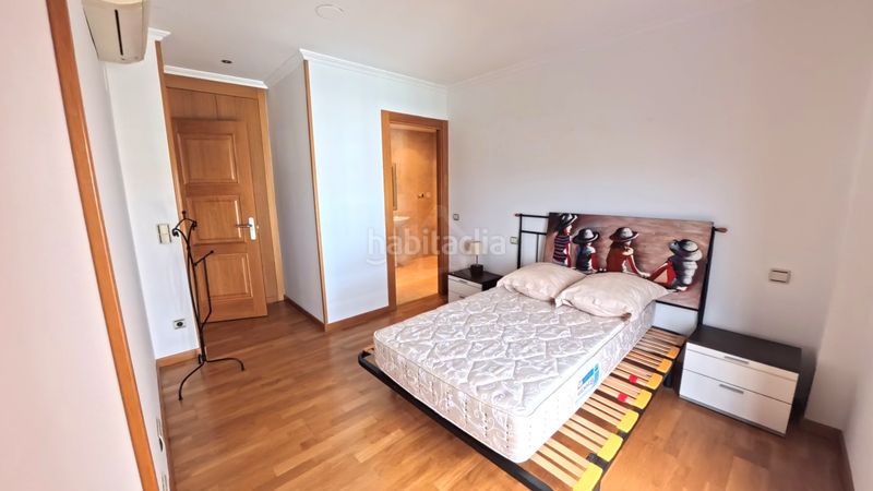 Foto 5caaa3e6-5d4b-4597-a9d0-dba09cd22434. Lloguer pis amb calefacció aparcament piscina a La Cava - Fardachón Logroño