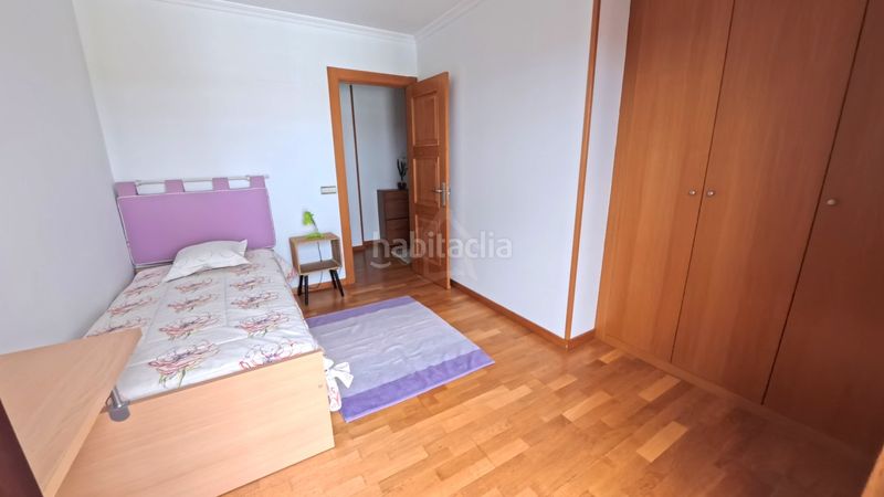 Foto a8497c38-91dc-4430-8083-693e06e4e8e7. Lloguer pis amb calefacció aparcament piscina a La Cava - Fardachón Logroño