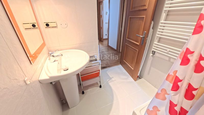 Foto f0eefd43-6db0-4569-8a2b-d5028429cdf4. Lloguer pis amb calefacció aparcament piscina a La Cava - Fardachón Logroño