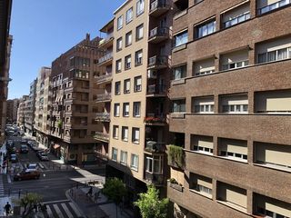 Piso  Logroño - vitoria. Si buscas un piso en el centro de logroño con buena distribución