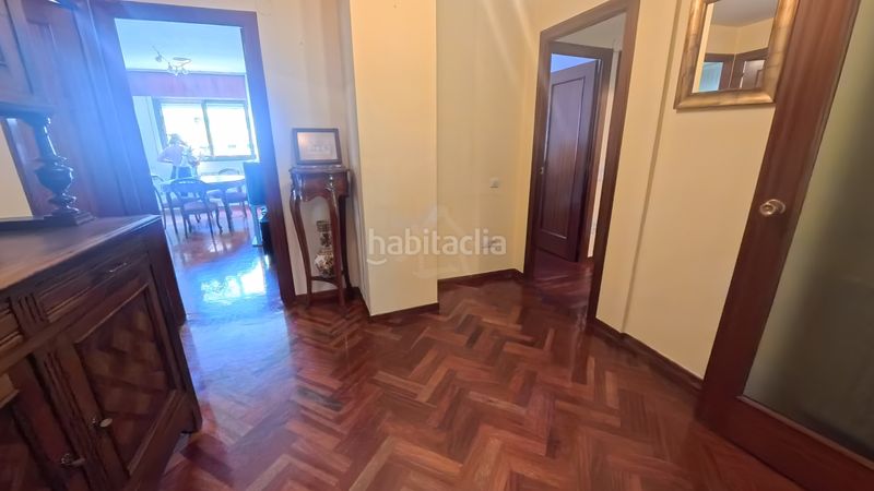 Foto 0376716c-6981-40c1-b490-c362e274753a. Pis amb calefacció aparcament a Residencia Logroño
