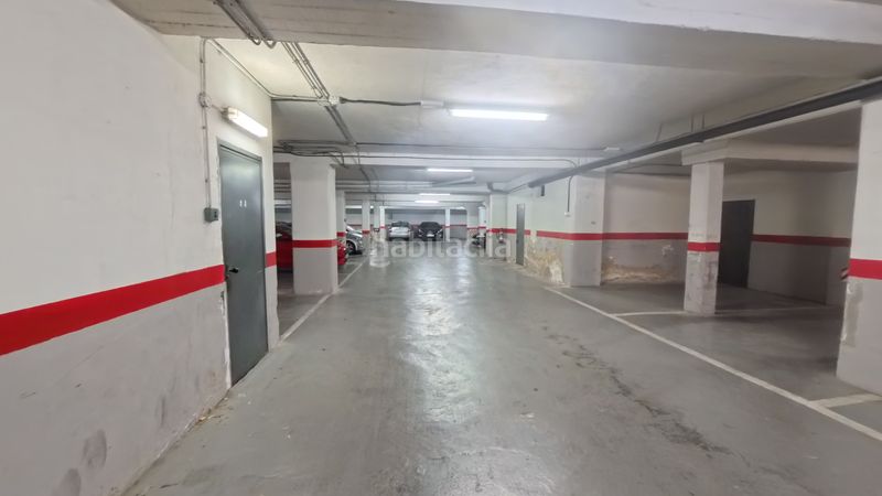Foto 0b3b887b-607b-40bd-b6cc-12dba7e58a9e. Pis amb calefacció aparcament a Residencia Logroño