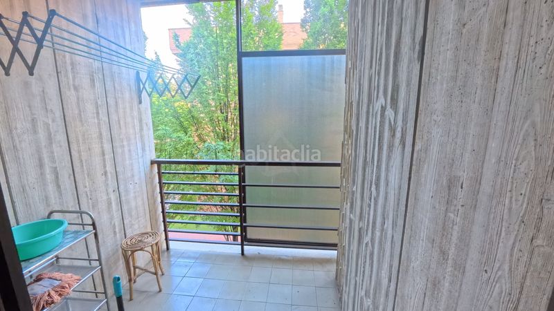 Foto 1b1da787-f7c7-41ba-817a-2e28bd46c2de. Pis amb calefacció aparcament a Residencia Logroño