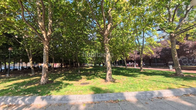 Foto 30058356-4691-4ff4-aa77-15eb0fd3f6bd. Pis amb calefacció aparcament a Residencia Logroño