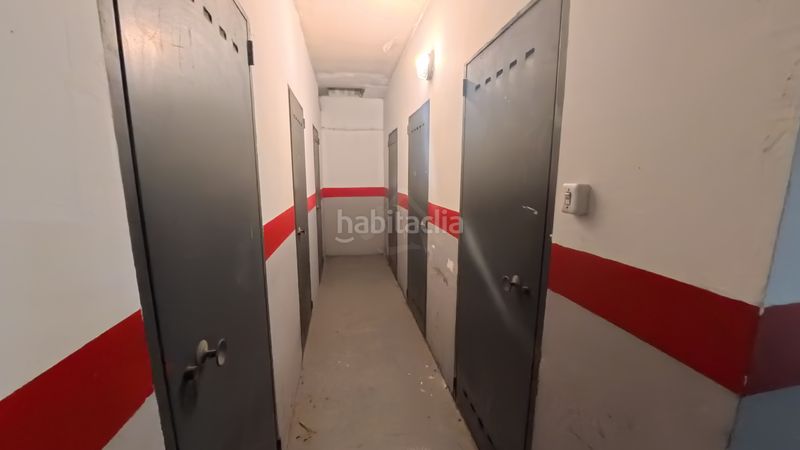 Foto 31555ec4-8f2d-4c51-a06a-fcf44fcf0e71. Pis amb calefacció aparcament a Residencia Logroño