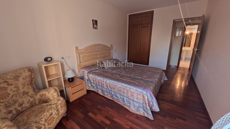 Foto 4349971b-dd8f-4b67-87cf-34250d272362. Pis amb calefacció aparcament a Residencia Logroño