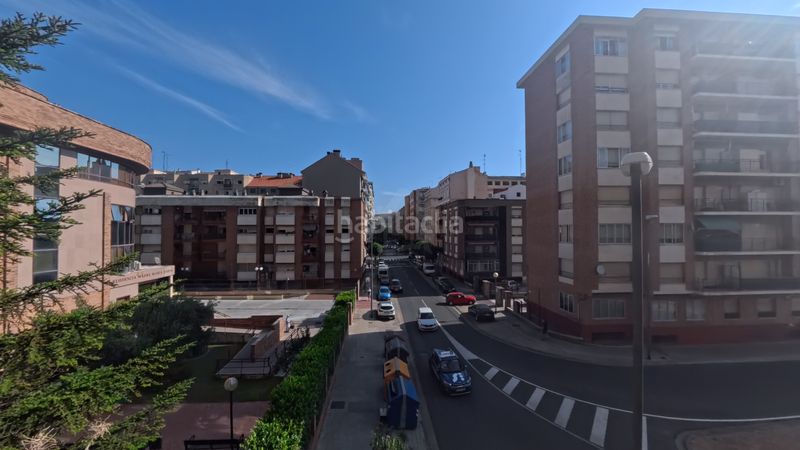 Foto 70809c1c-09ce-4779-9d10-d62fafbde433. Pis amb calefacció aparcament a Residencia Logroño